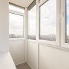 Apartament 2 camere cu centrală, bloc reabilitat langa parcul Morarilor