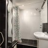 Apartament 2 camere cu centrală, bloc reabilitat langa parcul Morarilor