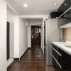 Apartament 2 camere cu centrală, bloc reabilitat langa parcul Morarilor