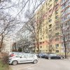 Apartament 2 camere cu centrală, bloc reabilitat langa parcul Morarilor