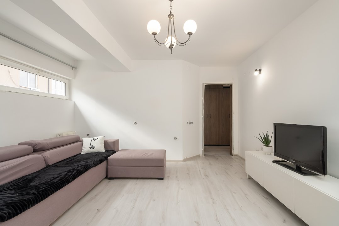 Garsoniera Drumul Taberei- Valea Furcii