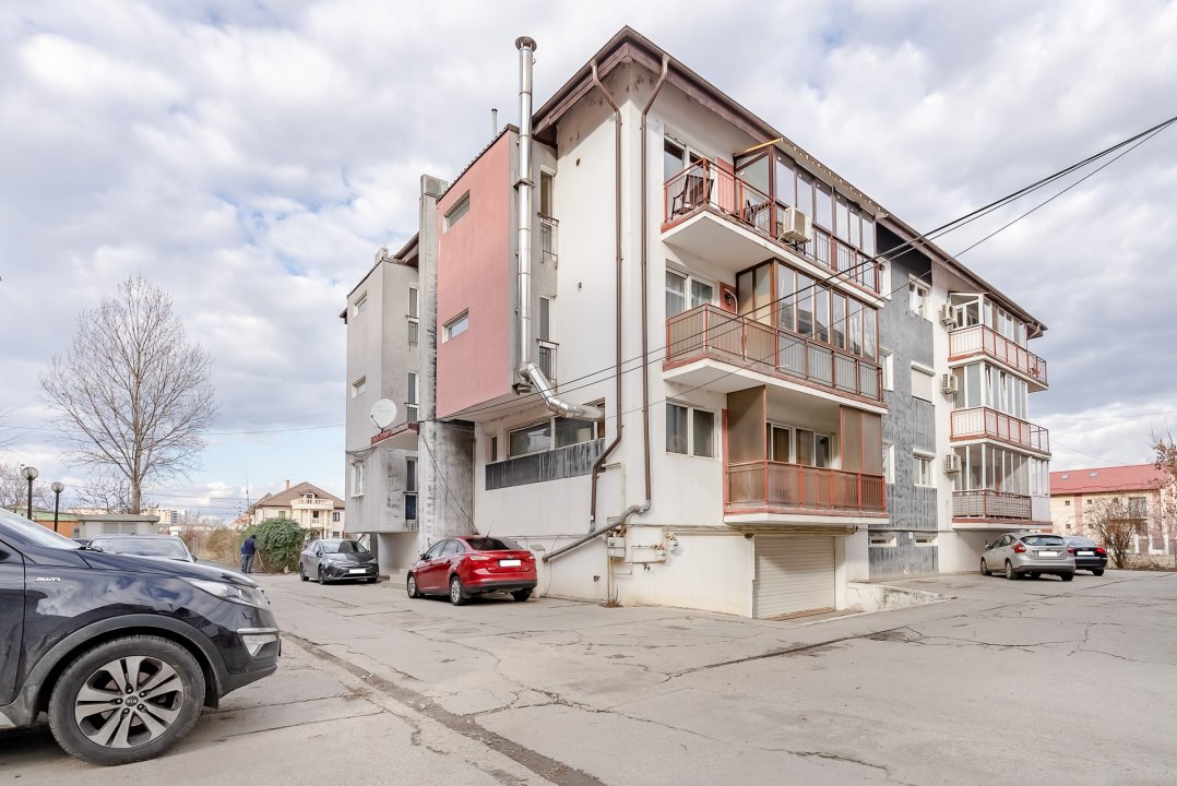 Garsoniera Drumul Taberei- Valea Furcii