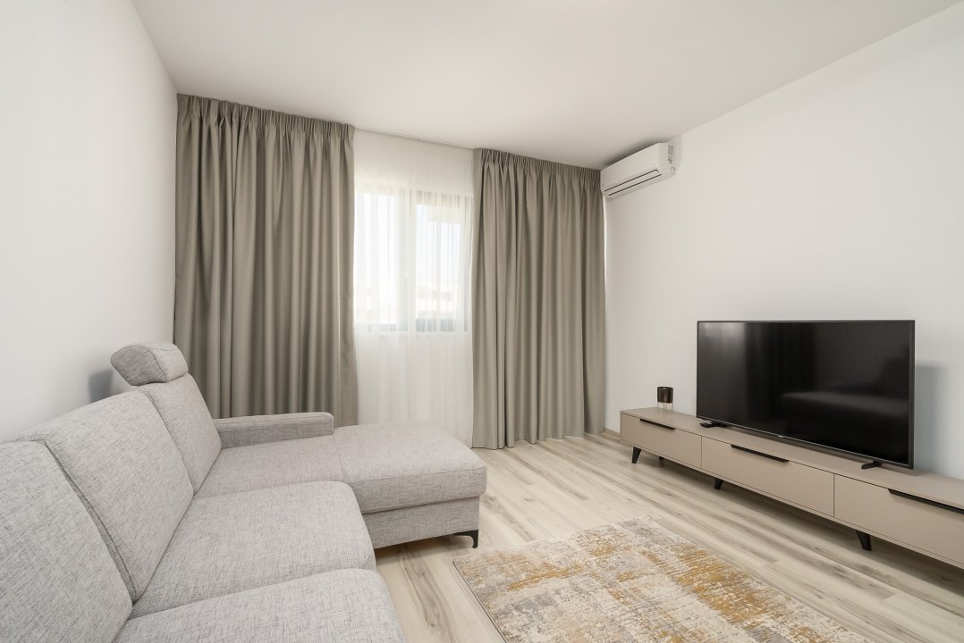 Apartament 2 camere B-dul Timișoara