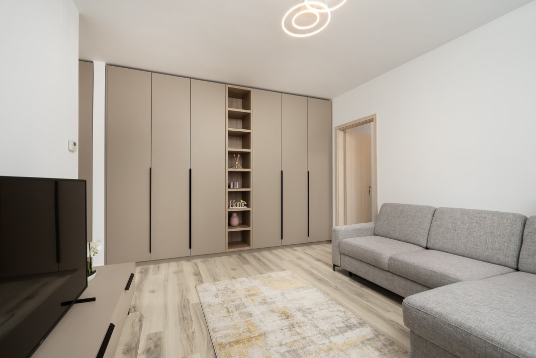 Apartament 2 camere B-dul Timișoara