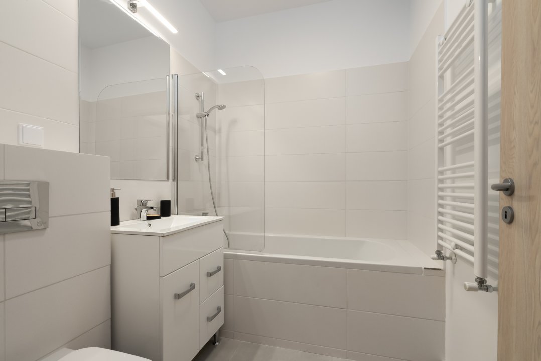 Apartament 2 camere B-dul Timișoara