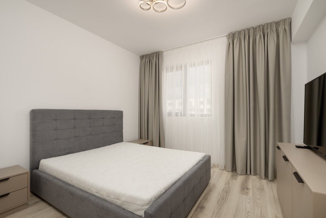 Apartament 2 camere B-dul Timișoara