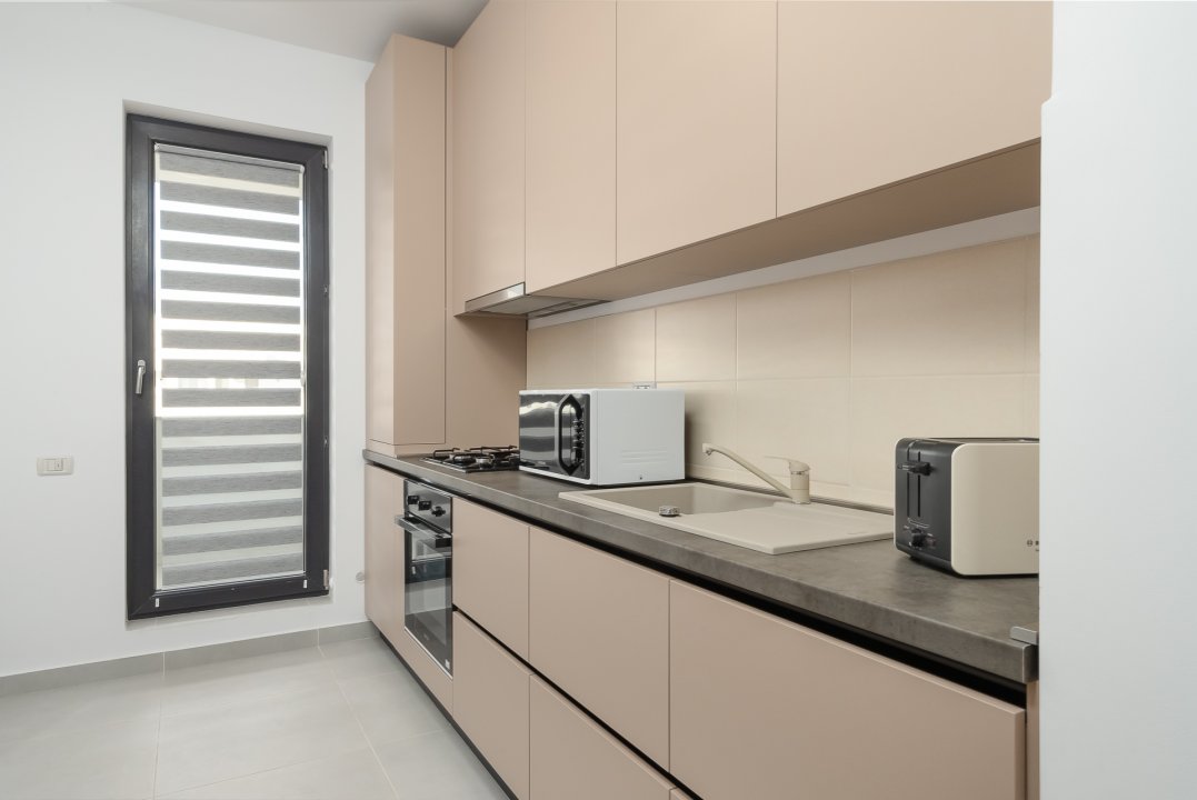 Apartament 2 camere B-dul Timișoara