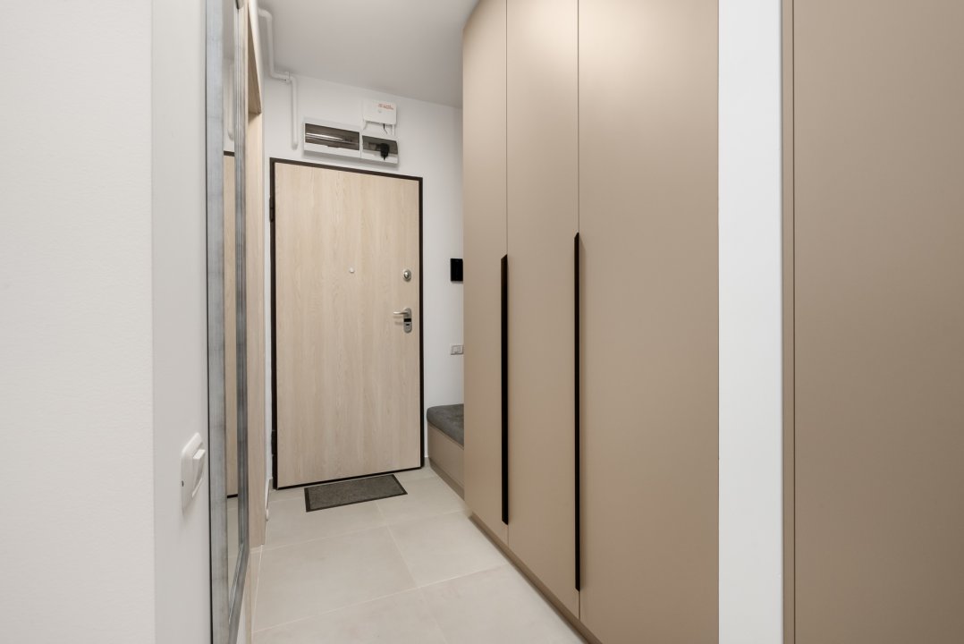 Apartament 2 camere B-dul Timișoara
