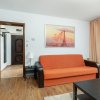 Garsoniera Str Laptari Tei