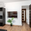 Garsoniera Str Laptari Tei