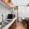 Garsoniera Str Laptari Tei