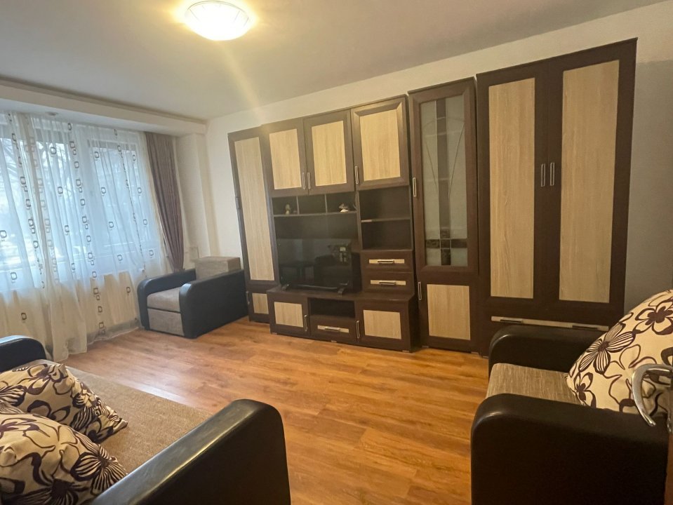 Garsoniera Drumul Taberei - Valea Ialomiței