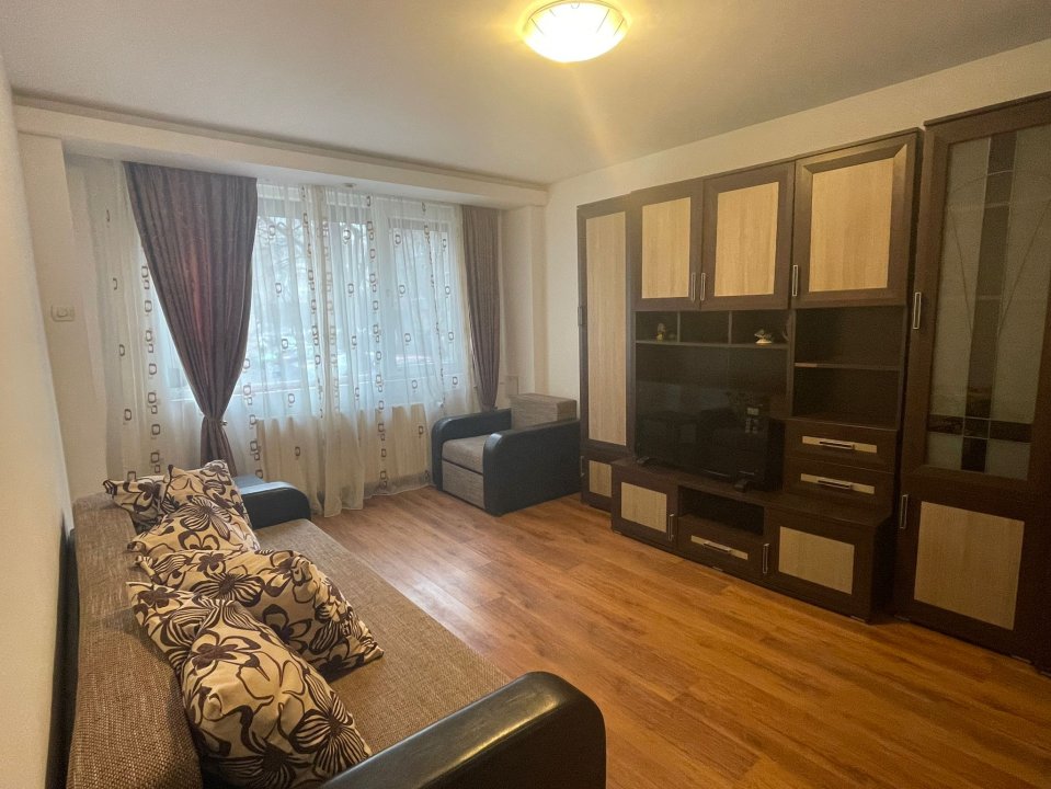 Garsoniera Drumul Taberei - Valea Ialomiței