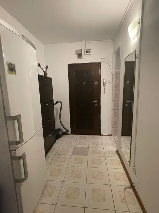 Garsoniera Drumul Taberei - Valea Ialomiței