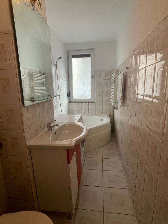 Garsoniera Drumul Taberei - Valea Ialomiței
