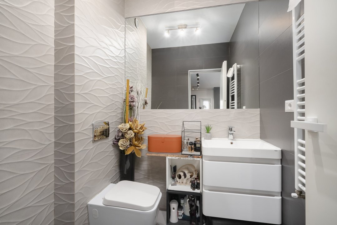 Apartament deosebit 3 camere Transparent Residence 3