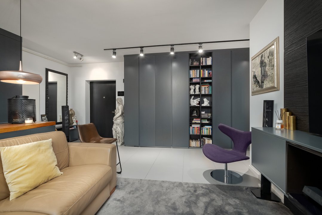 Apartament deosebit 3 camere Transparent Residence 3