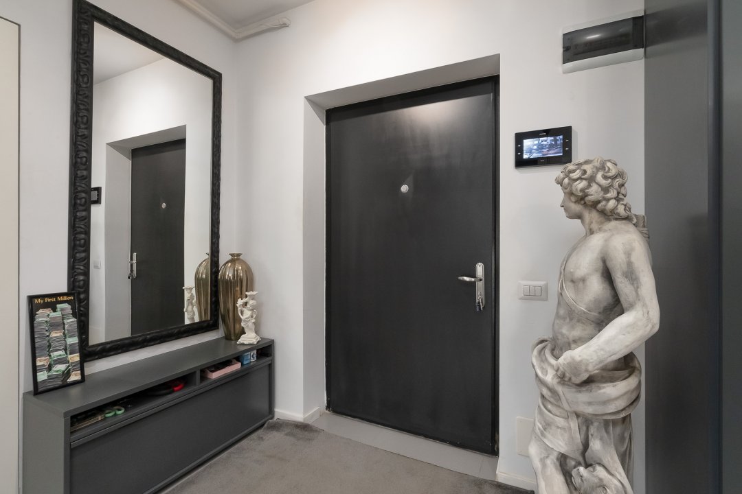 Apartament deosebit 3 camere Transparent Residence 3