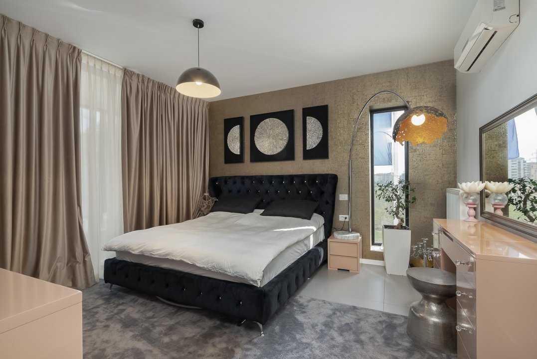 Apartament deosebit 3 camere Transparent Residence 3