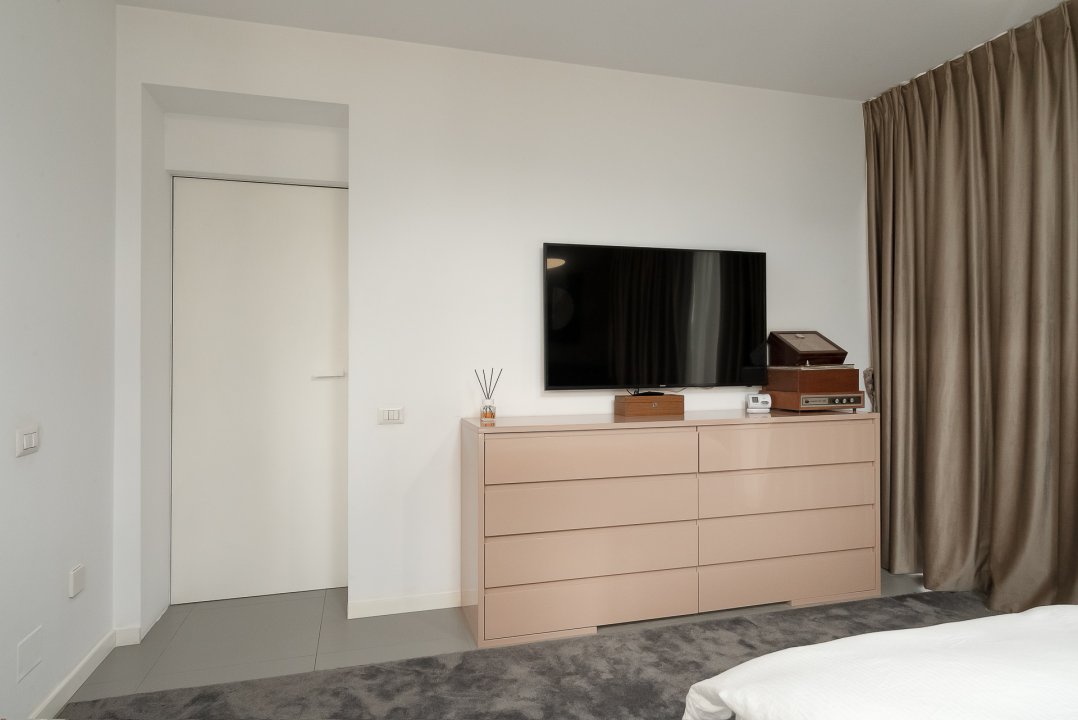 Apartament deosebit 3 camere Transparent Residence 3