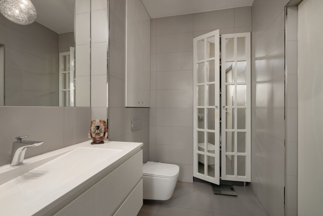 Apartament deosebit 3 camere Transparent Residence 3