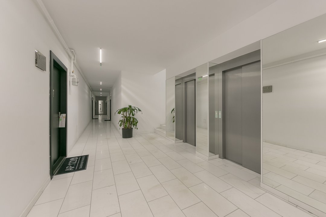Apartament deosebit 3 camere Transparent Residence 3