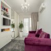 Apartament deosebit 3 camere Transparent Residence 3