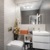 Apartament deosebit 3 camere Transparent Residence 3