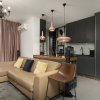 Apartament deosebit 3 camere Transparent Residence 3