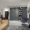 Apartament deosebit 3 camere Transparent Residence 3