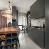 Apartament deosebit 3 camere Transparent Residence 3