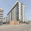 Apartament deosebit 3 camere Transparent Residence 3