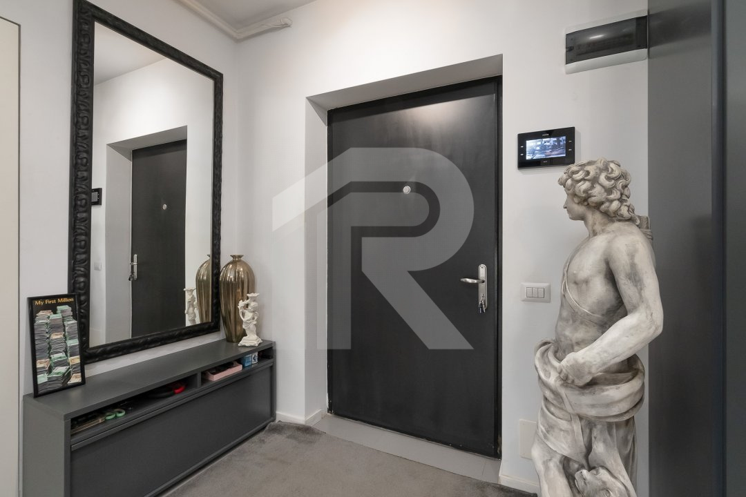 Apartament deosebit 3 camere Transparent Residence 3