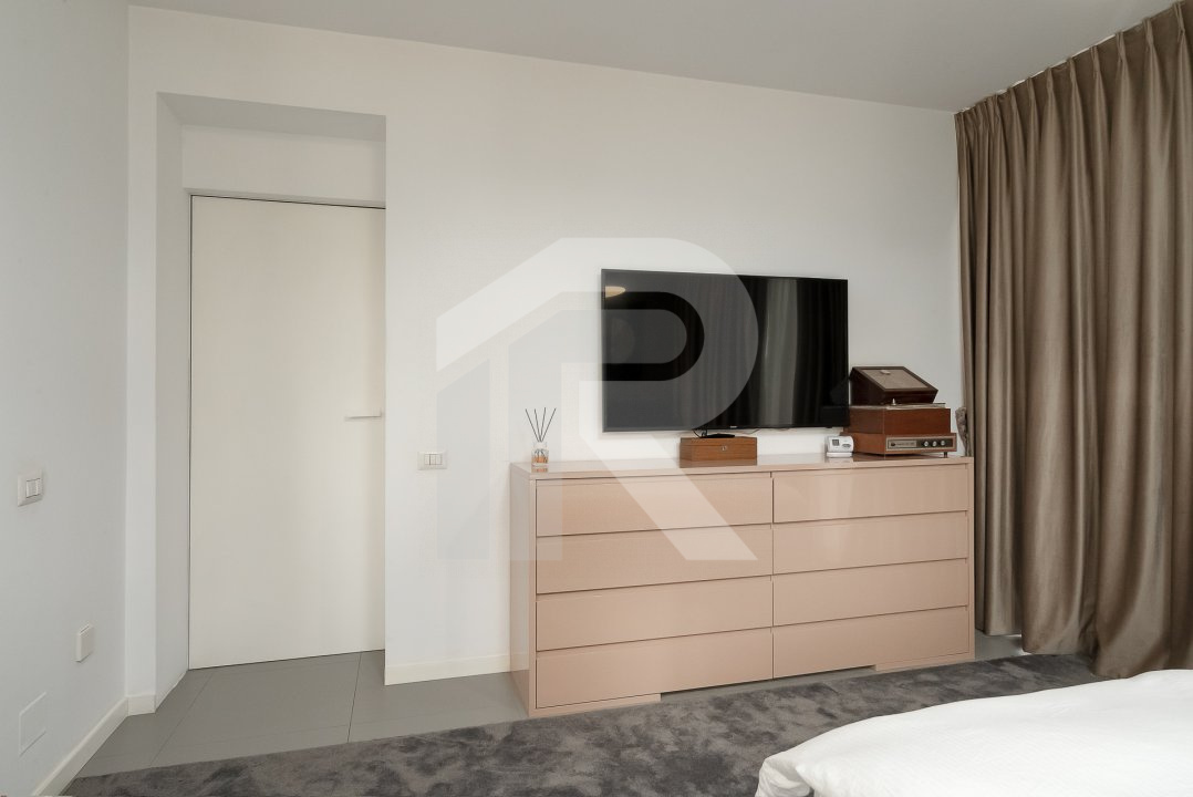 Apartament deosebit 3 camere Transparent Residence 3
