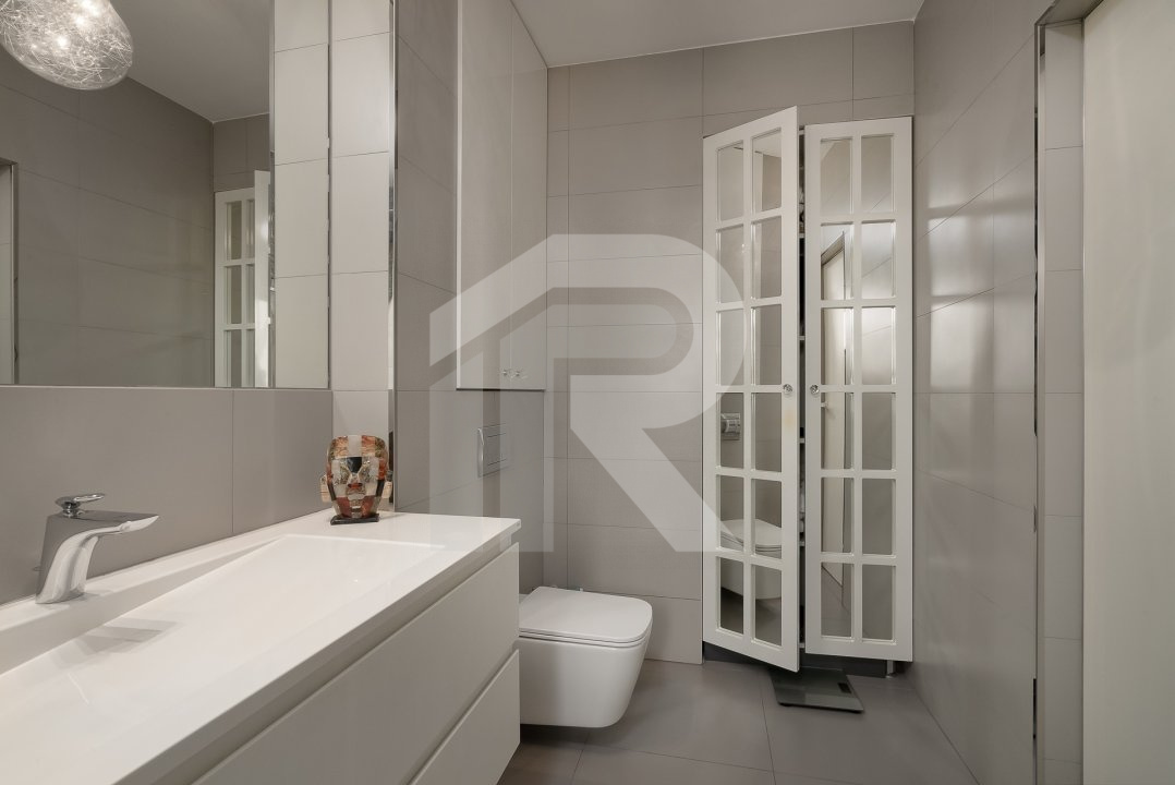 Apartament deosebit 3 camere Transparent Residence 3