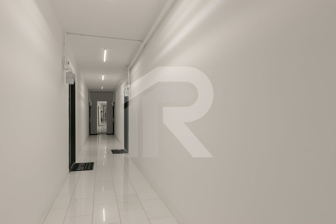 Apartament deosebit 3 camere Transparent Residence 3