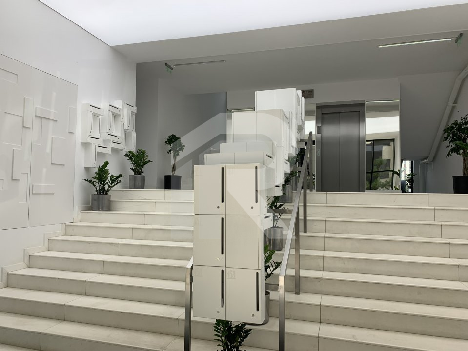 Apartament deosebit 3 camere Transparent Residence 3