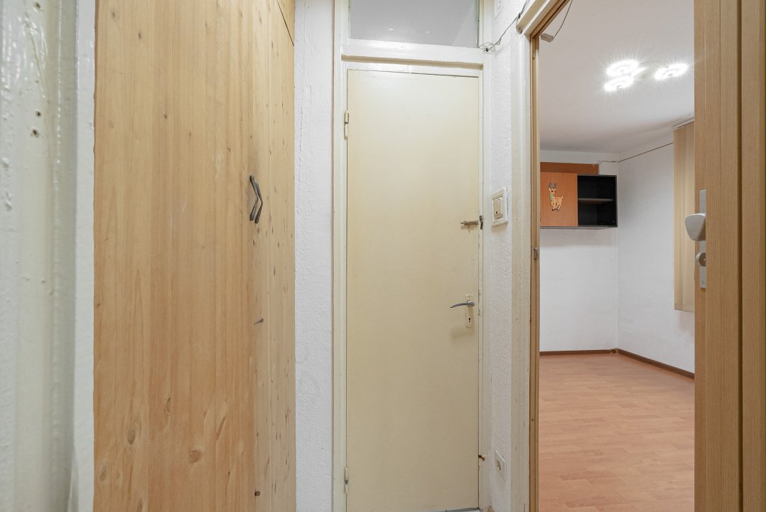 2 camere stradal Drumul Gazarului-Spinis