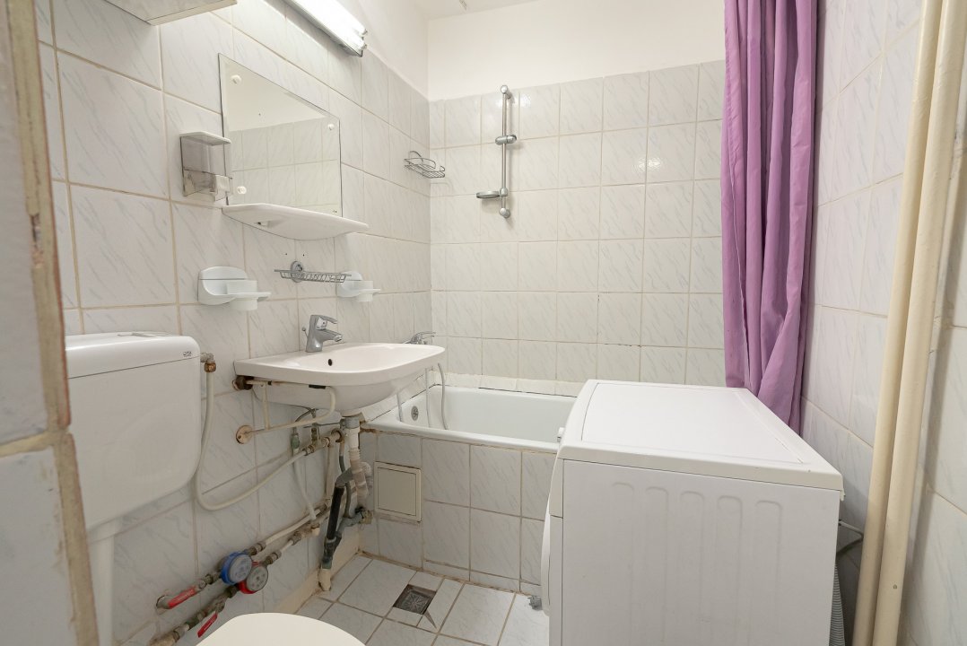 2 camere stradal Drumul Gazarului-Spinis