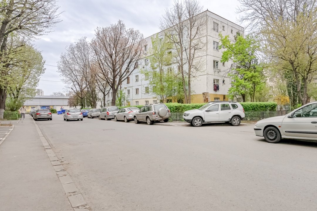 2 camere stradal Drumul Gazarului-Spinis