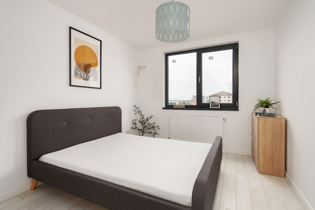 Apartament 2 camere Militari-Iuliu Maniu
