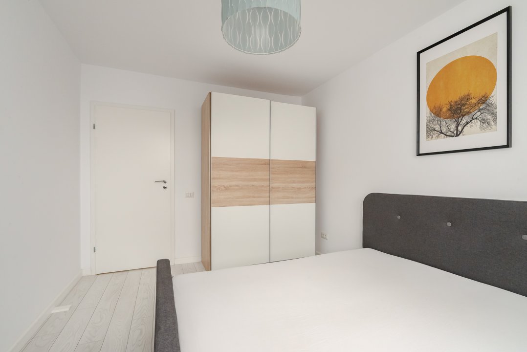 Apartament 2 camere Militari-Iuliu Maniu