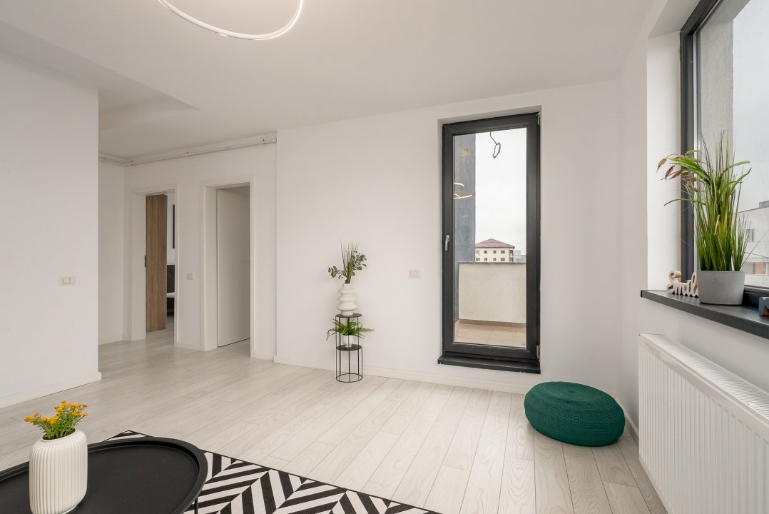 Apartament 2 camere Militari-Iuliu Maniu
