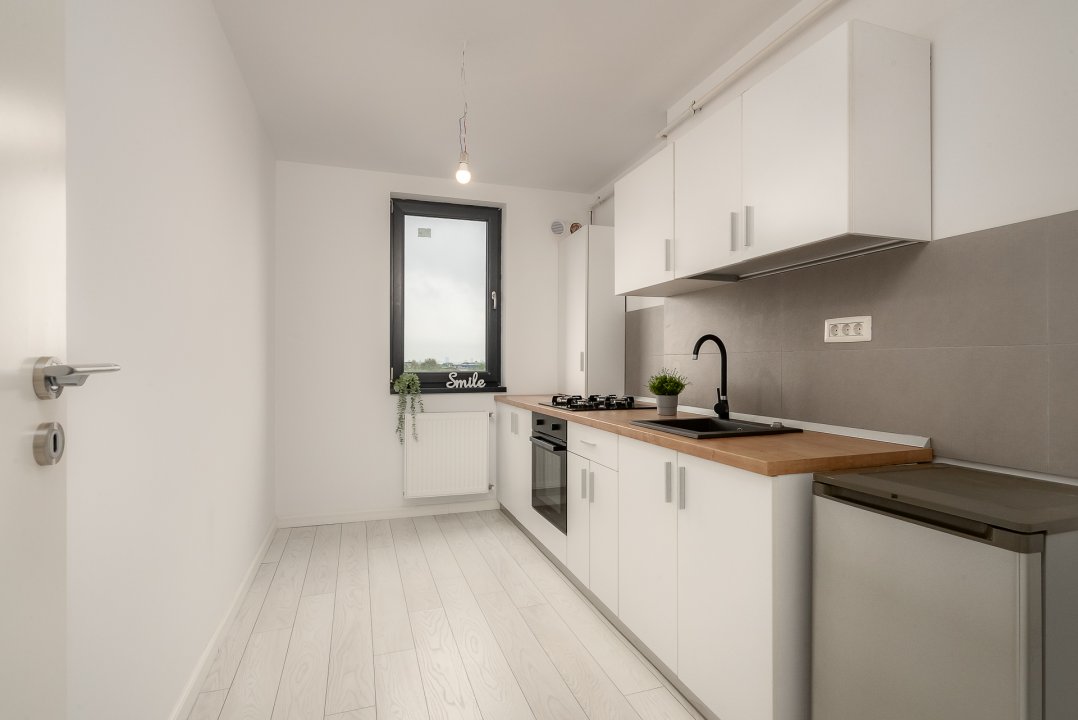 Apartament 2 camere Militari-Iuliu Maniu