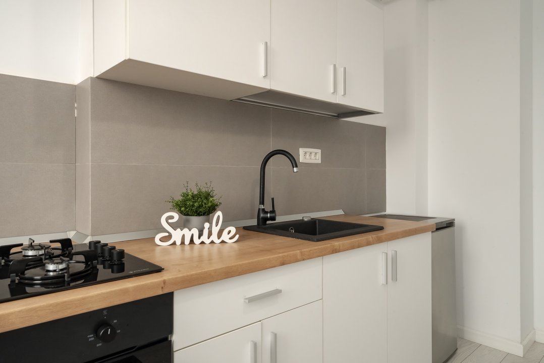 Apartament 2 camere Militari-Iuliu Maniu