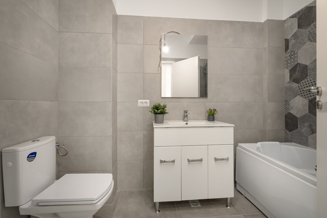 Apartament 2 camere Militari-Iuliu Maniu