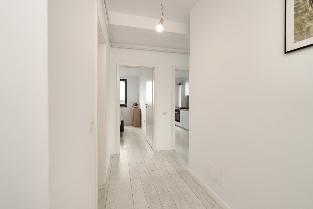 Apartament 2 camere Militari-Iuliu Maniu