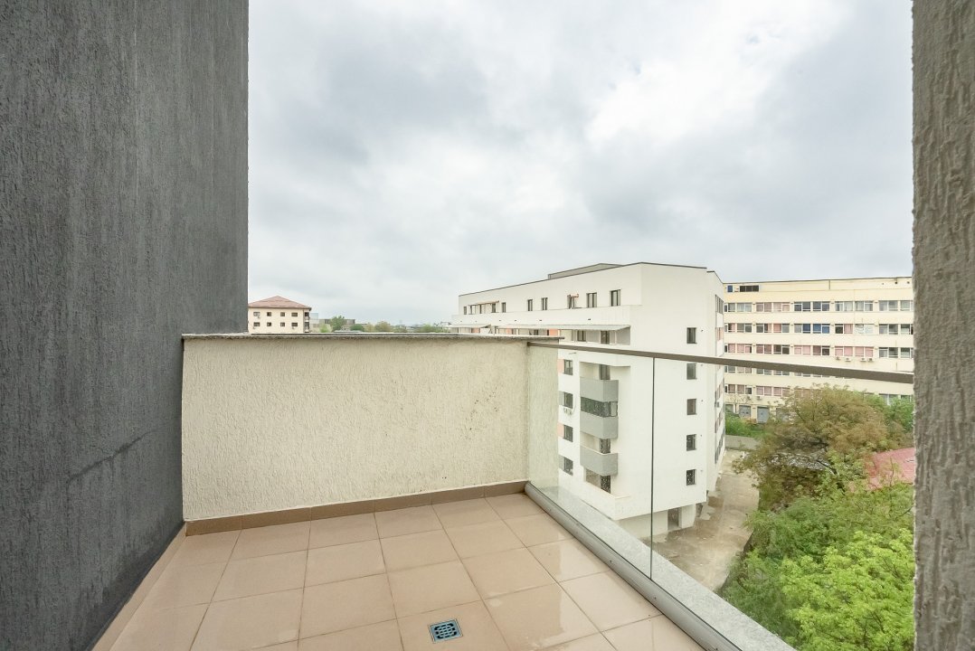 Apartament 2 camere Militari-Iuliu Maniu