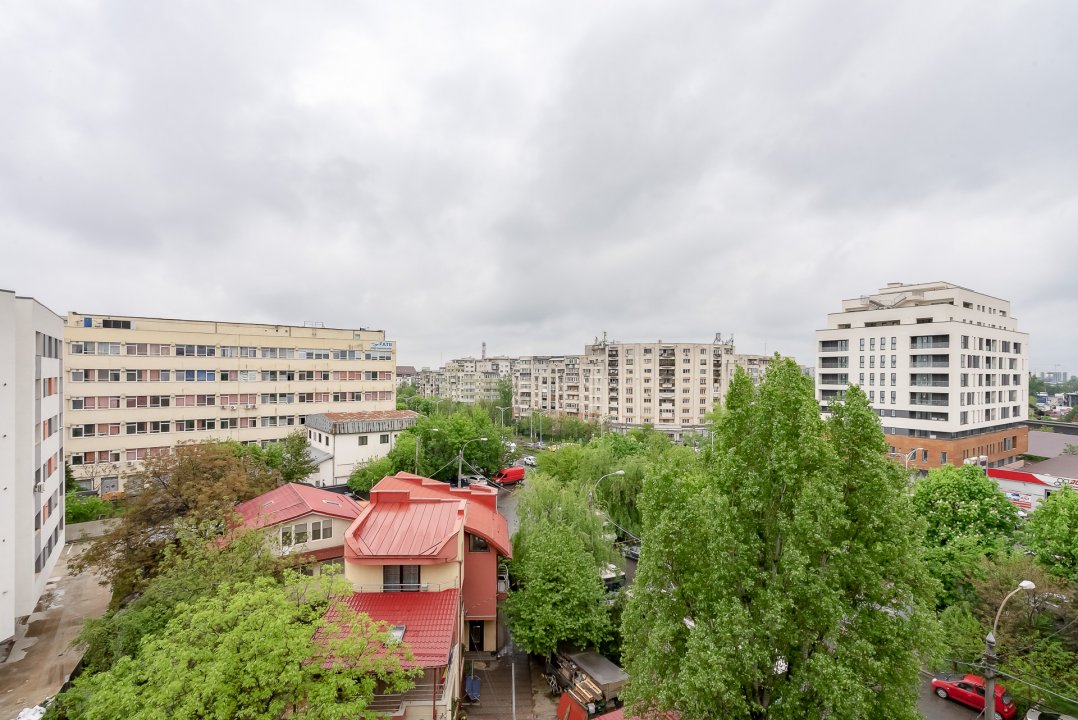 Apartament 2 camere Militari-Iuliu Maniu