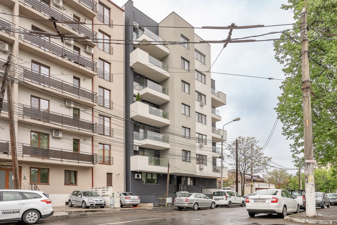 Apartament 2 camere Militari-Iuliu Maniu
